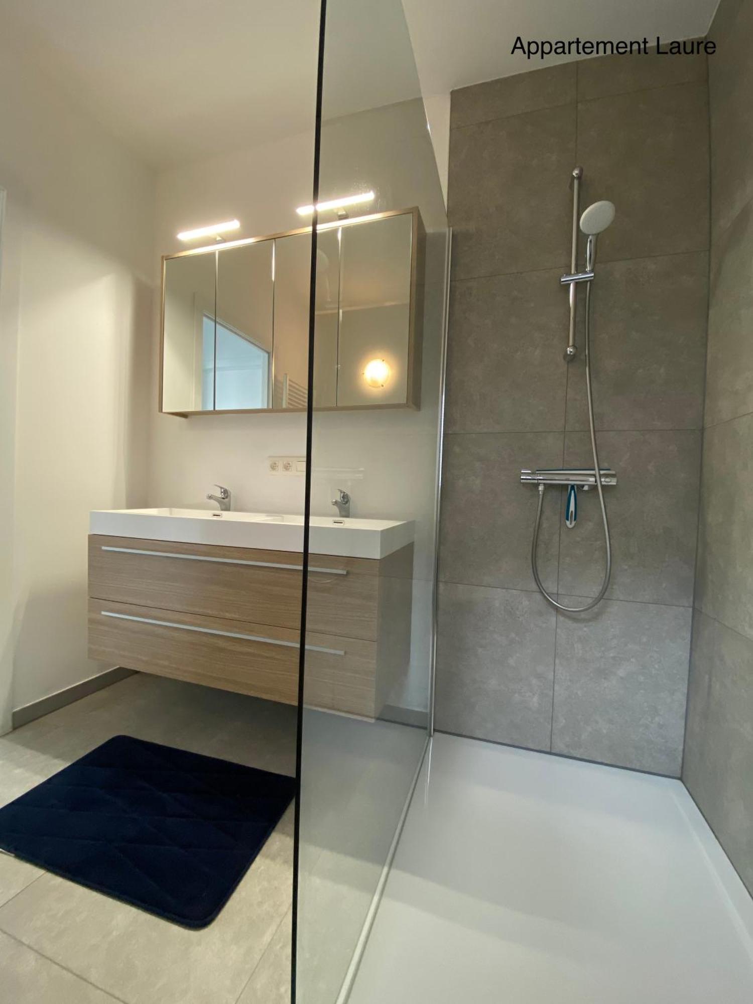 Residentie Duinenzucht - Appartement Laure I Studio Lynne Bredene Værelse billede